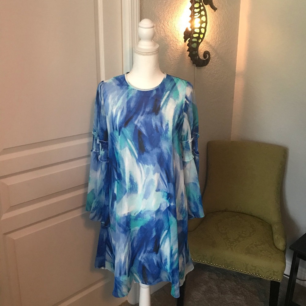 Gorgeous Dress